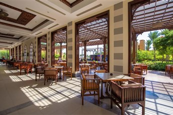 Stella Beach Resort & Spa Makadi Bay 5* Stella Beach Resort & Spa Makadi Bay 5*