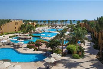 Stella Beach Resort & Spa Makadi Bay 5* Stella Beach Resort & Spa Makadi Bay 5*
