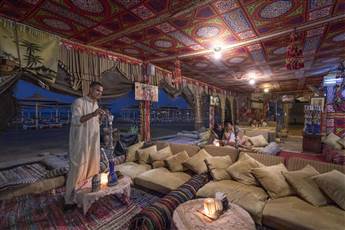 Stella Beach Resort & Spa Makadi Bay 5* Stella Beach Resort & Spa Makadi Bay 5*