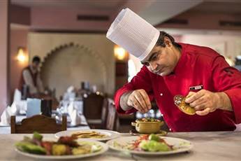 Stella Beach Resort & Spa Makadi Bay 5* Stella Beach Resort & Spa Makadi Bay 5*