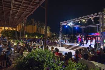 Stella Beach Resort & Spa Makadi Bay 5* Stella Beach Resort & Spa Makadi Bay 5*