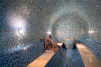 Stella Beach Resort & Spa Makadi Bay 5* Stella Beach Resort & Spa Makadi Bay 5*