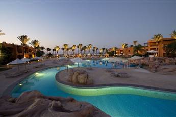 Stella Beach Resort & Spa Makadi Bay 5* Stella Beach Resort & Spa Makadi Bay 5*