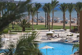 Stella Beach Resort & Spa Makadi Bay 5* Stella Beach Resort & Spa Makadi Bay 5*