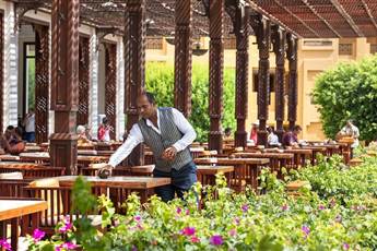 Stella Beach Resort & Spa Makadi Bay 5* Stella Beach Resort & Spa Makadi Bay 5*