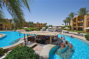 Stella Beach Resort & Spa Makadi Bay 5* Stella Beach Resort & Spa Makadi Bay 5*