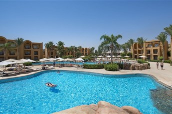 Stella Beach Resort & Spa Makadi Bay 5* Stella Beach Resort & Spa Makadi Bay 5*