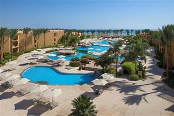Stella Beach Resort & Spa Makadi Bay 5* Stella Beach Resort & Spa Makadi Bay 5*