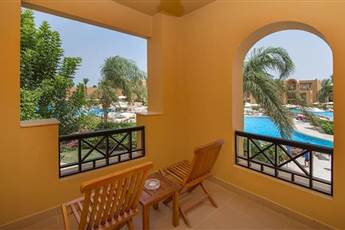 Stella Beach Resort & Spa Makadi Bay 5* Stella Beach Resort & Spa Makadi Bay 5*