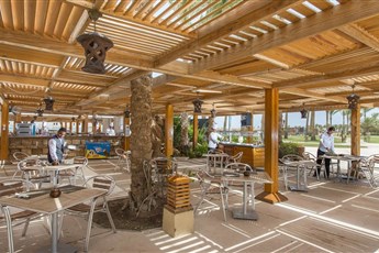 Stella Beach Resort & Spa Makadi Bay 5* Stella Beach Resort & Spa Makadi Bay 5*