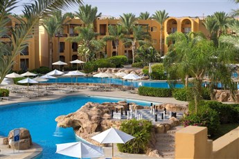 Stella Beach Resort & Spa Makadi Bay 5* Stella Beach Resort & Spa Makadi Bay 5*