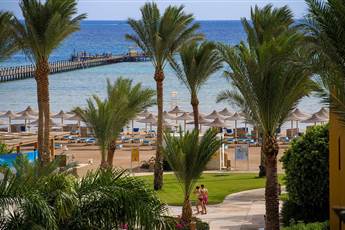 Stella Beach Resort & Spa Makadi Bay 5* Stella Beach Resort & Spa Makadi Bay 5*