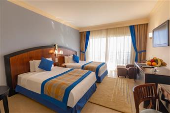 Stella Di Mare Beach Hotel & Spa 5*