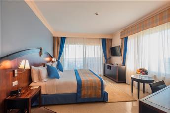 Stella Di Mare Beach Hotel & Spa 5*