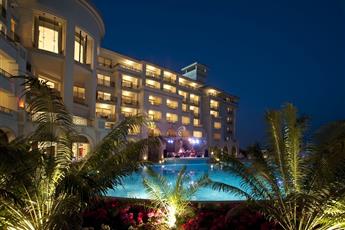 Stella Di Mare Beach Hotel & Spa 5*