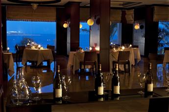 Stella Di Mare Beach Hotel & Spa 5*