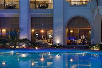 Stella Di Mare Beach Hotel & Spa 5*