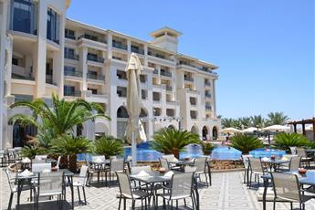 Stella Di Mare Beach Hotel & Spa 5*