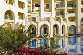 Stella Di Mare Beach Hotel & Spa 5*