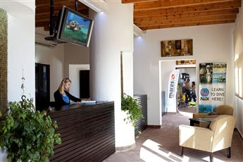 Stella Di Mare Beach Hotel & Spa 5*