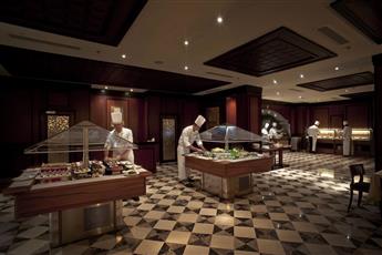 Stella Di Mare Beach Hotel & Spa 5*