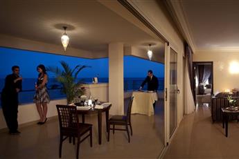 Stella Di Mare Beach Hotel & Spa 5*