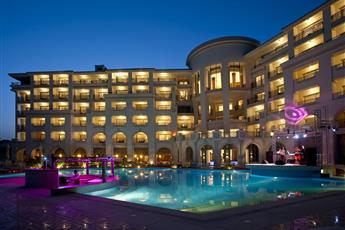 Stella Di Mare Beach Hotel & Spa 5*