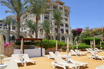 Stella Di Mare Beach Hotel & Spa 5*