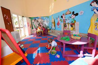 Stella Di Mare Beach Hotel & Spa 5*