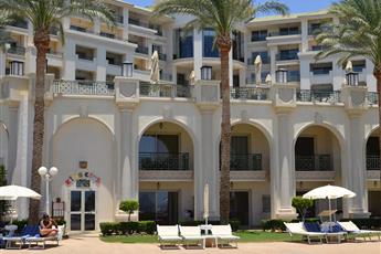 Stella Di Mare Beach Hotel & Spa 5*