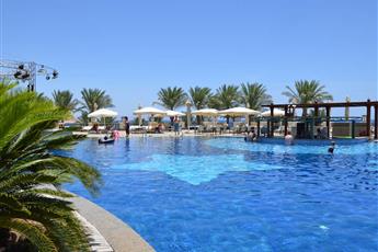Stella Di Mare Beach Hotel & Spa 5*