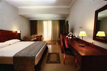 Stella Gardens Resort & Spa Makadi Bay 5*