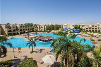Stella Gardens Resort & Spa Makadi Bay 5*