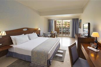 Stella Gardens Resort & Spa Makadi Bay 5*