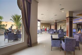 Stella Gardens Resort & Spa Makadi Bay 5*