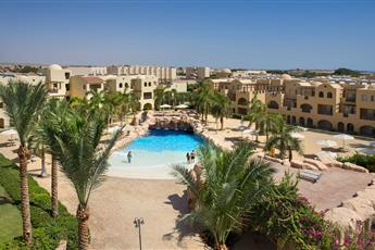 Stella Gardens Resort & Spa Makadi Bay 5*