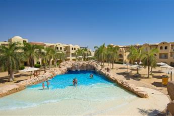 Stella Gardens Resort & Spa Makadi Bay 5*