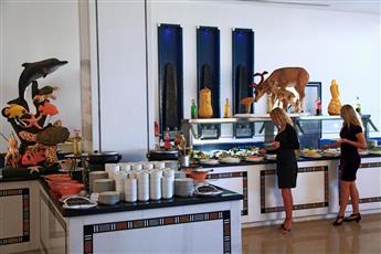 Stella Gardens Resort & Spa Makadi Bay 5*