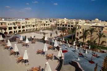 Stella Gardens Resort & Spa Makadi Bay 5*