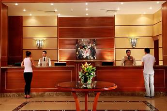 Stella Gardens Resort & Spa Makadi Bay 5*