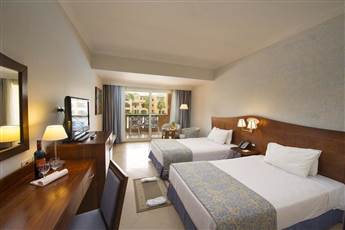 Stella Gardens Resort & Spa Makadi Bay 5*