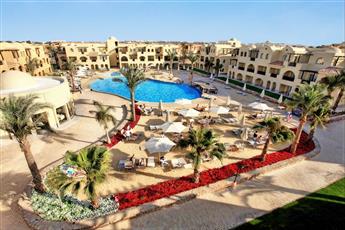 Stella Gardens Resort & Spa Makadi Bay 5*