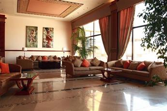 Stella Gardens Resort & Spa Makadi Bay 5*