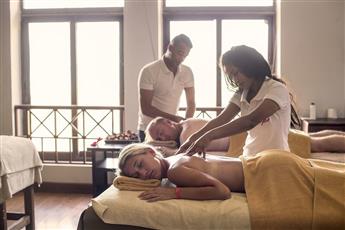 Stella Gardens Resort & Spa Makadi Bay 5*