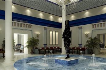 Stella Gardens Resort & Spa Makadi Bay 5*