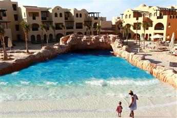 Stella Gardens Resort & Spa Makadi Bay 5*