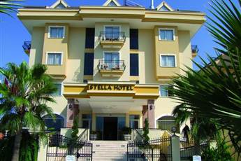 Stella Hotel 4*