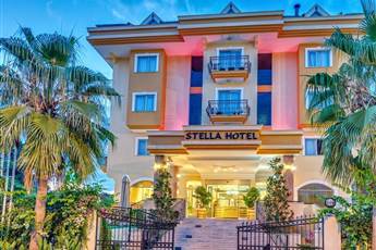 Stella Hotel 4*