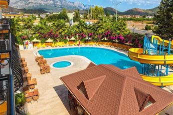 Stella Hotel