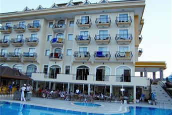 Stella Hotel
